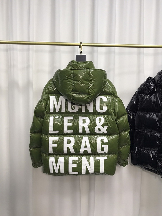 Moncler Men's Outwear 15